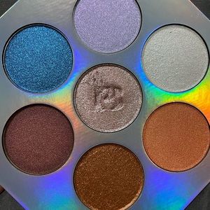 Fenty limited edition highlight palette